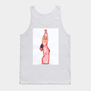 Marilyn Monroe Tank Top